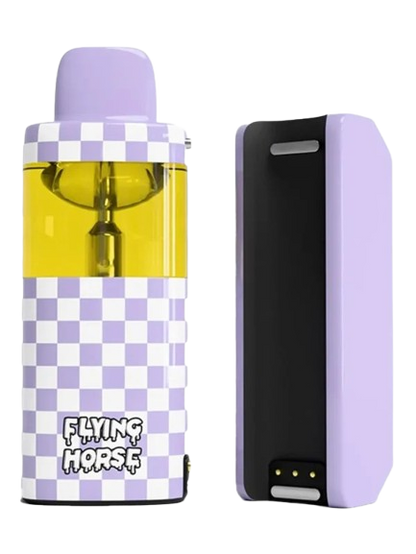 Flying Horse Power Split Pod - 9G