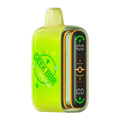 Geek Bar Pulse 2 Disposable Vape