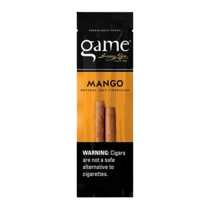 Game Mango Cigarillos
