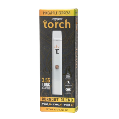 Torch  Burnout Blend - 3.5G