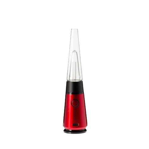 Lookah Mini Unicorn Red