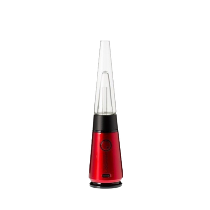 Lookah Mini Unicorn Red