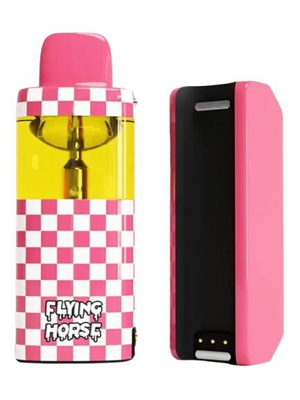 Flying Horse Power Split Pod - 9G