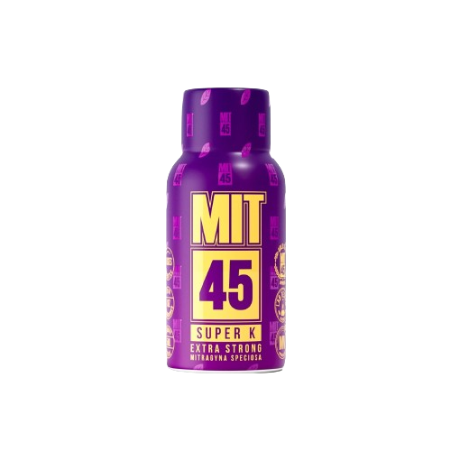 MIT45 Super K Extra Strong