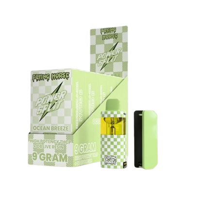Flying Horse Power Split - 9G
