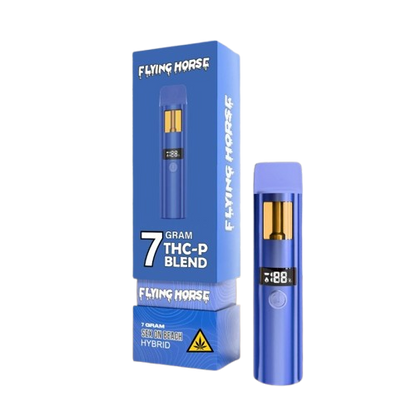 Flying Horse THCP Blend Disposable Vape - 7G