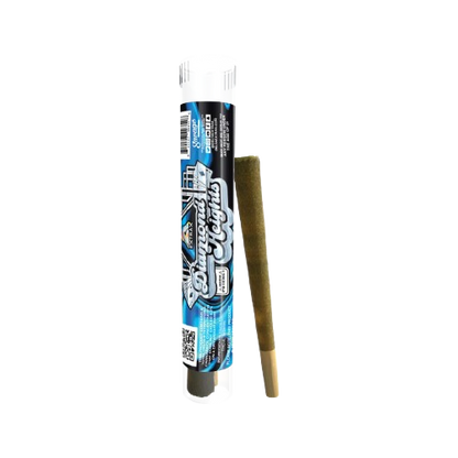 Blue Dream Diamond Heights THCa Pre-Rolls 1.3G