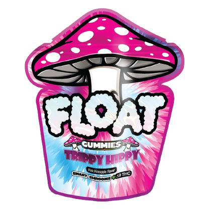 Float Mushroom Gummies