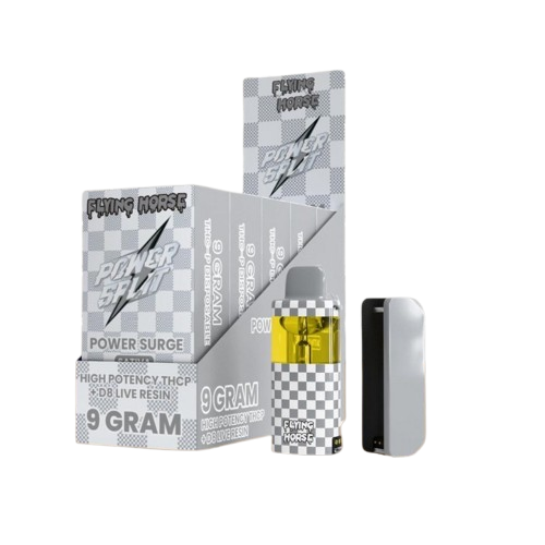 Flying Horse Power Split - 9G