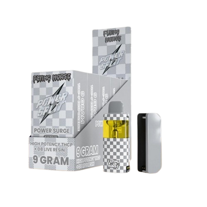 Flying Horse Power Split - 9G
