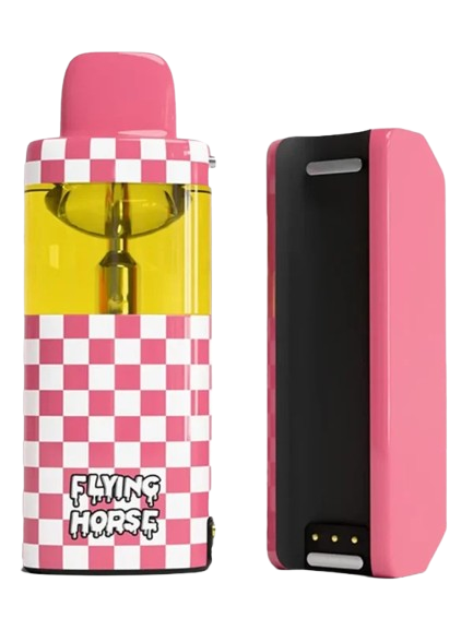 Flying Horse Power Split Pod - 9G